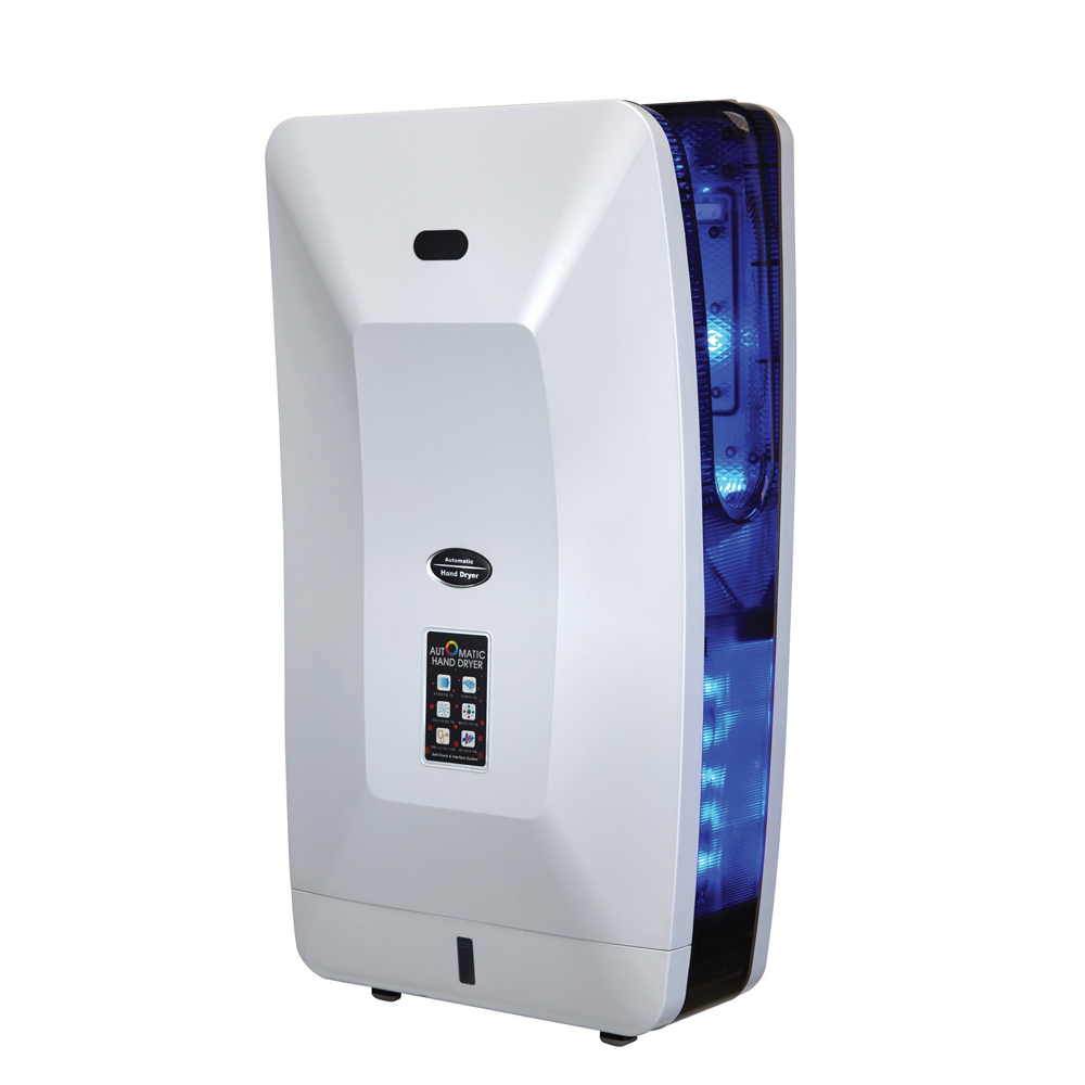 하향식 핸드드라이어 HTM-338