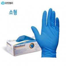크린가드 G10 아틱블루 글러브(소형)[200EA/1카톤]