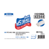 스카트® X60 푸드서비스 타올 100매[1카톤]