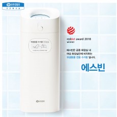 위생용품 전용 수거함 에스빈