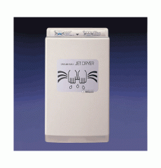 대림통상 삽입형핸드드라이어 DX-1000[쾌속제트핸드드라이어]