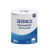 크리넥스 에어셀 점보롤 스탠다드 140m 12롤