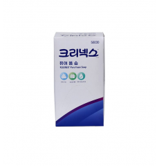 유한킴벌리 크리넥스 퓨어폼숍 거품비누 1000ml 1개 플로랄향