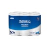 크리넥스 에어셀 두루마리 50m 12롤 x 6백