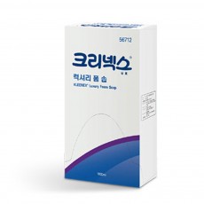 킴케어* 럭셔리 폼 솝 1000ml