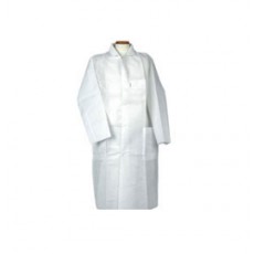 크린가드* 실험실용 가운  -   L / XL       [1벌/백,24백/케이스]