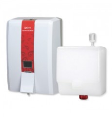 수동 손소독기세트[HTM-915/2개 + 손소독젤 HTM-627A12EA /BX]