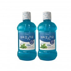 입속미인[휴대용 가글액/가그린] 770ml/1EA