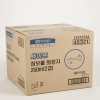 유한킴벌리 세이브 점보롤 250m2겹16롤 화장지/45321