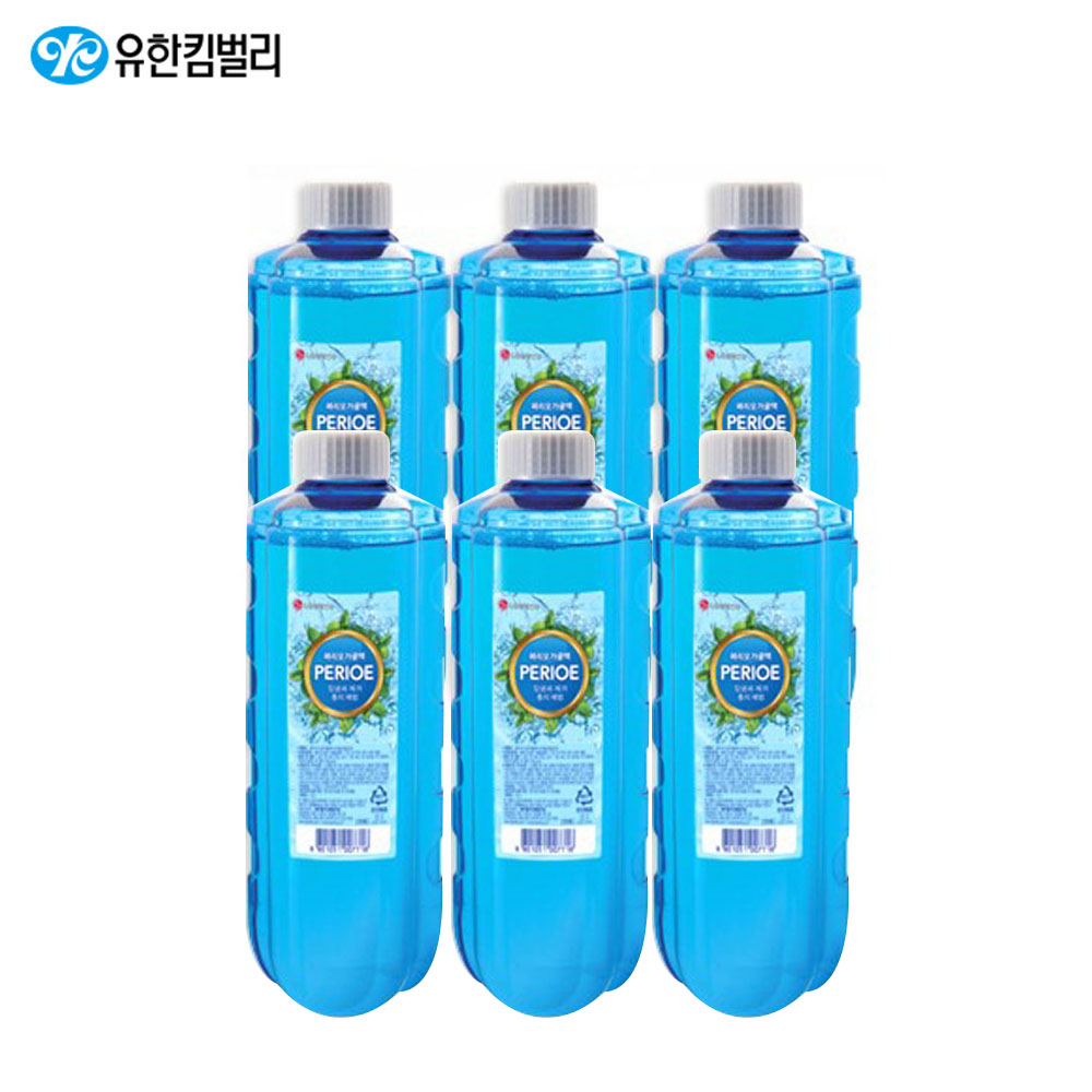 페리오가글액(1.5L)