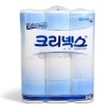 크리넥스 두루마리 화장지 40m/45174 /1팩