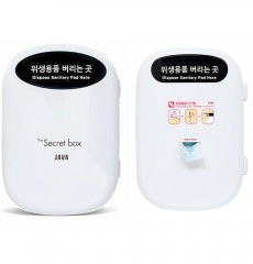 티에스자바 생리대수거함 / JV-100 / JV-111 / JV-121
