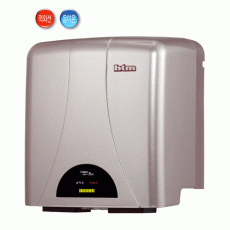 HTM 저소음핸드드라이어 HTM-307SN (고속팬2개)
