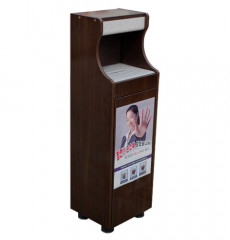 손소독살균기 114