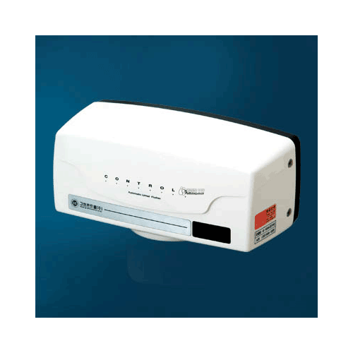 그린콘트롤 자동소변세척기 GC-5B(건전지식)/GC-5A(전기식)