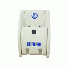 그린콘트롤 아기보호의자(영유아용 거치대)  G-5000E