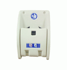 그린콘트롤 아기보호의자(영유아용 거치대)  G-5000E