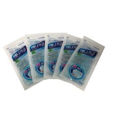 [무료배송]1회용 애니가글 (12ml*100개)